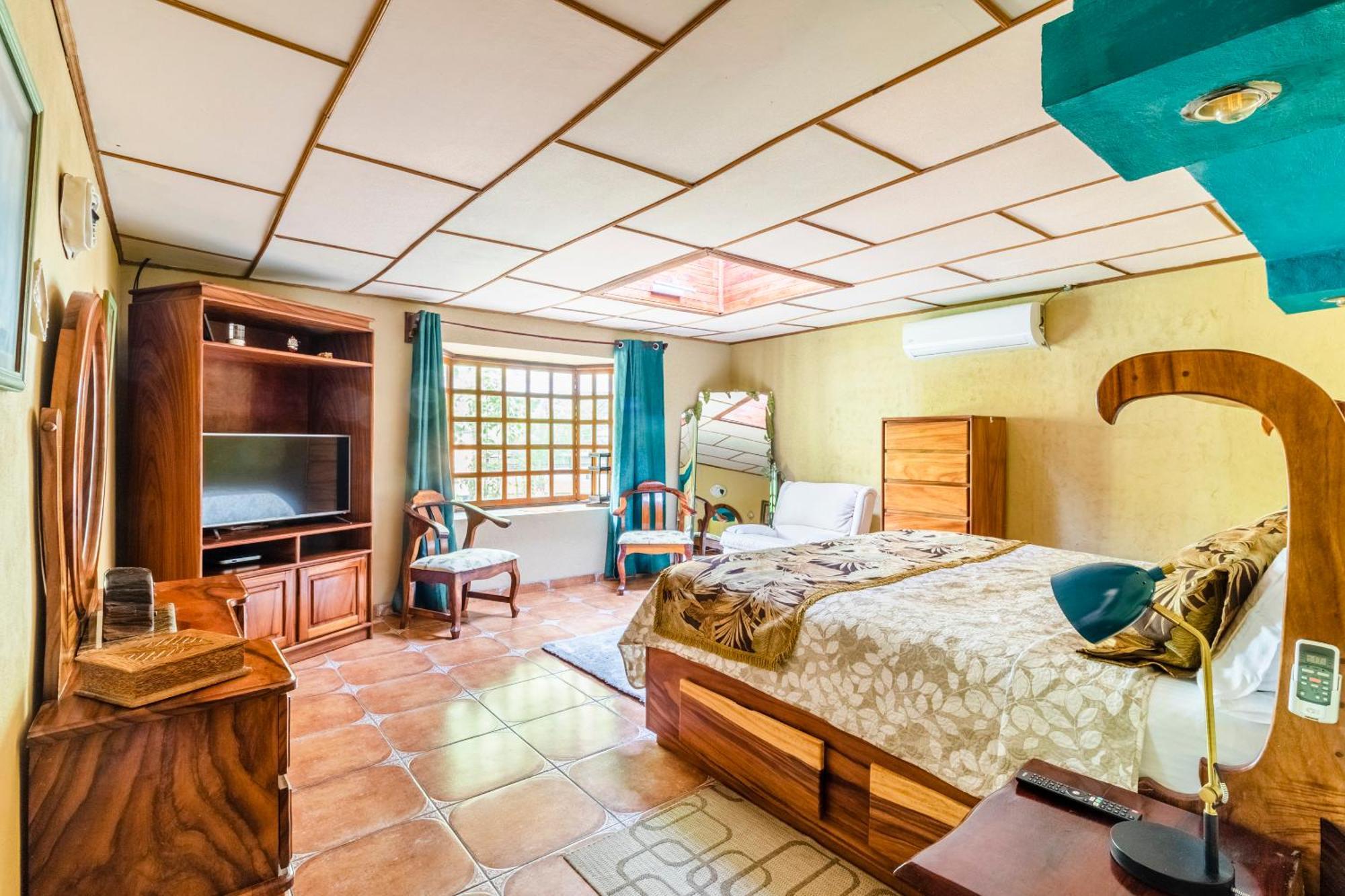 Boutique Hotel Las Cascadas マヌエル・アントニオ 部屋 写真