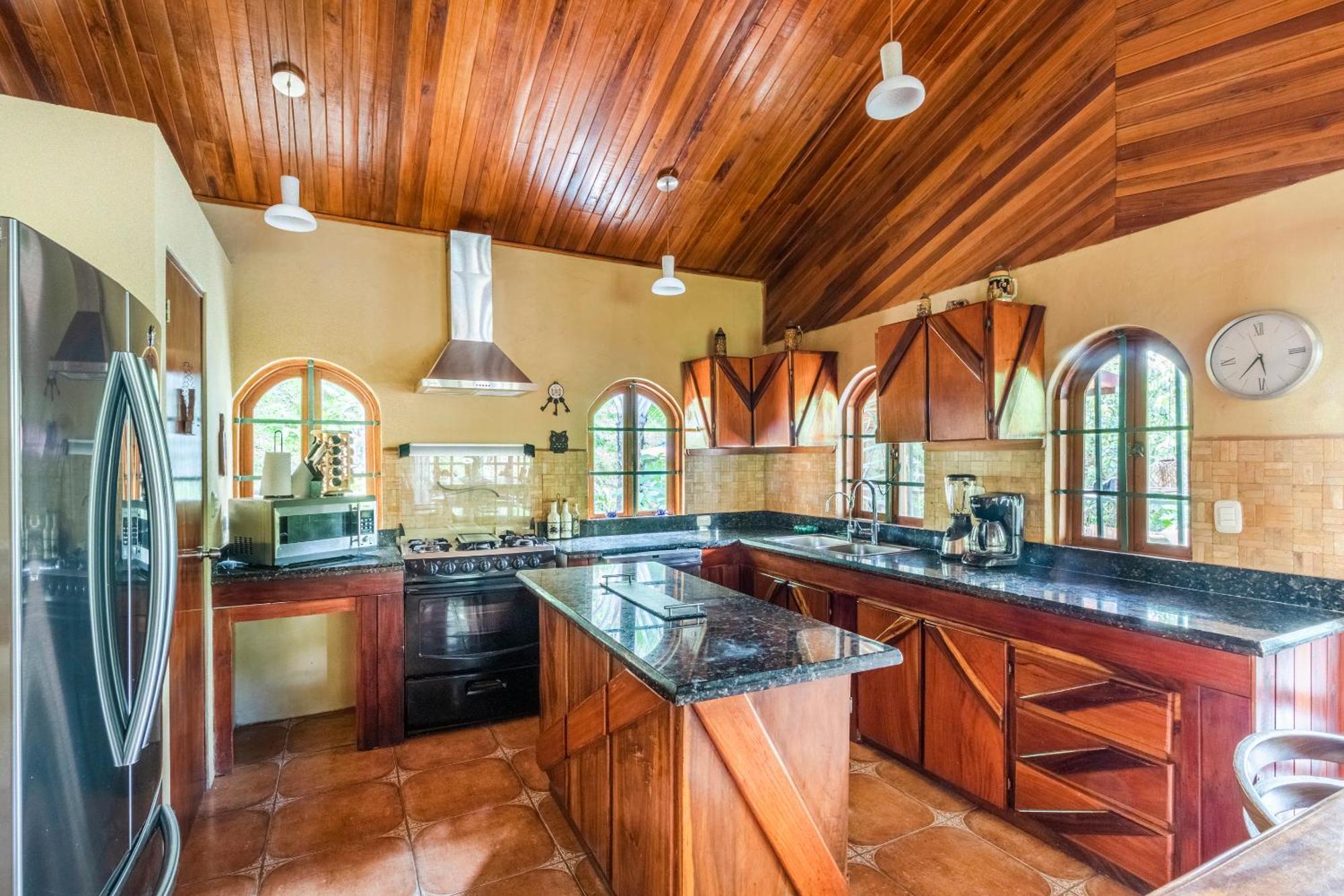 Boutique Hotel Las Cascadas マヌエル・アントニオ 部屋 写真