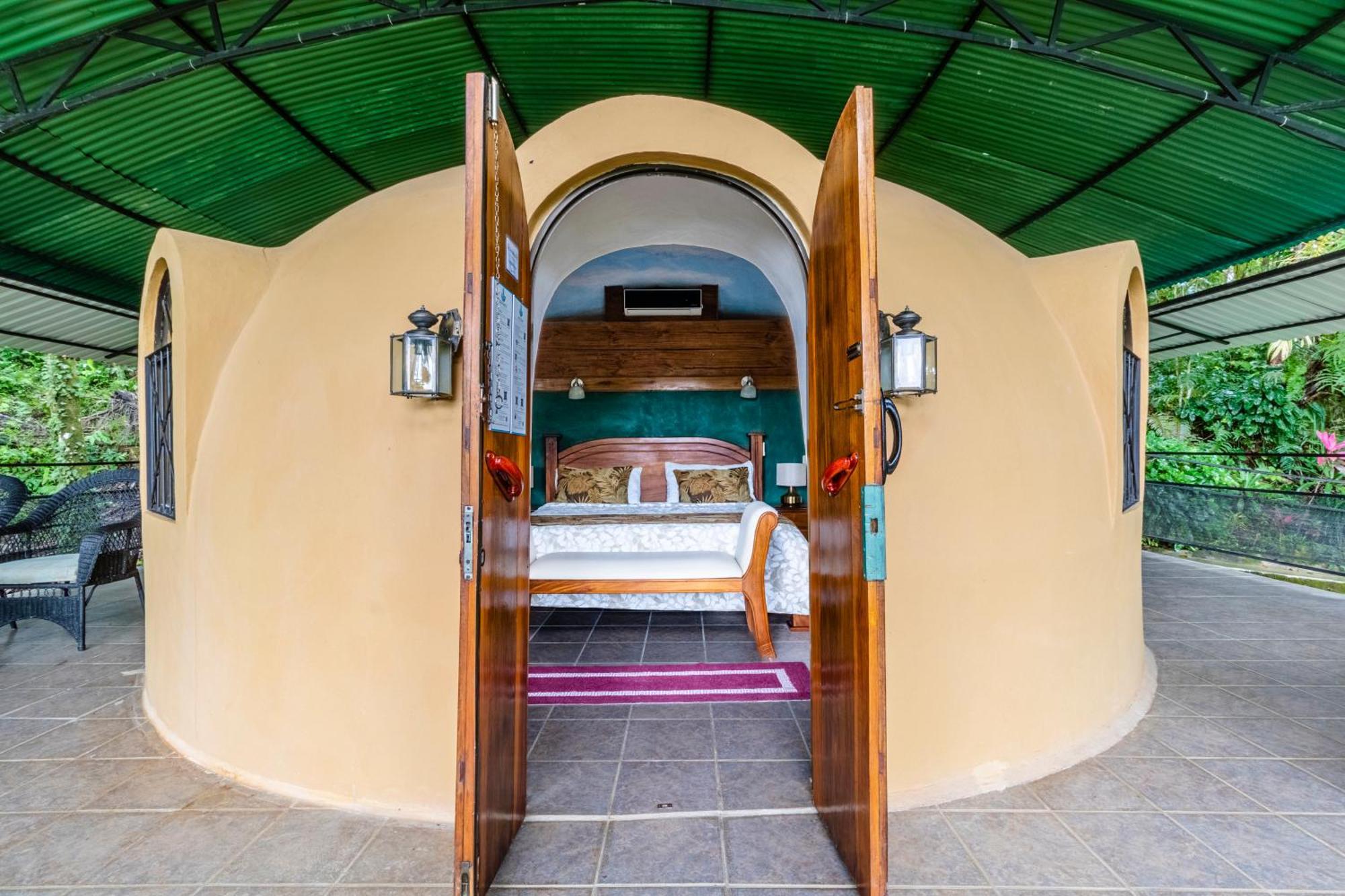 Boutique Hotel Las Cascadas マヌエル・アントニオ 部屋 写真