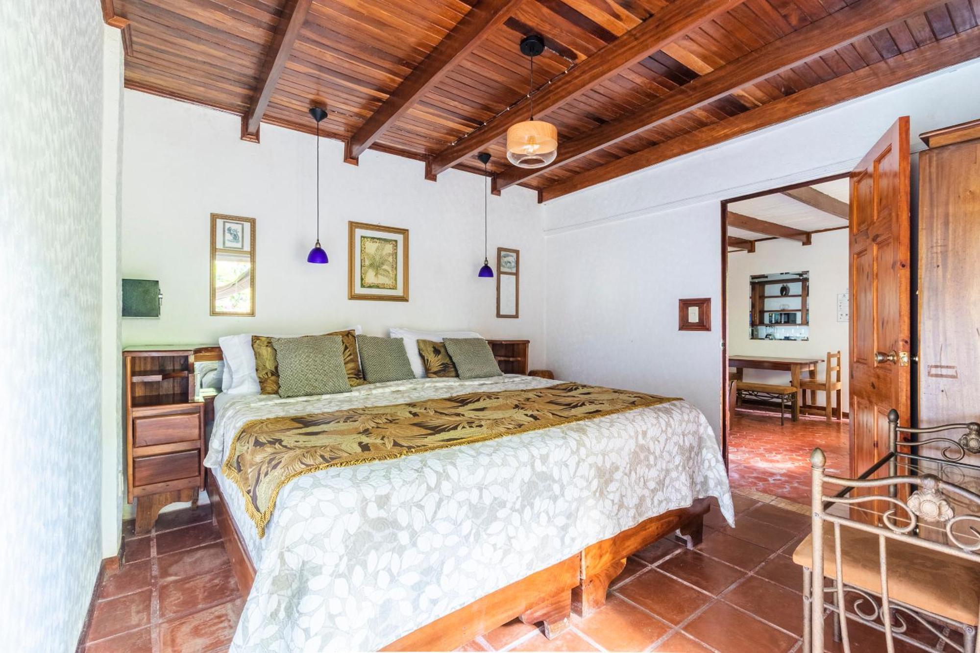 Boutique Hotel Las Cascadas マヌエル・アントニオ 部屋 写真