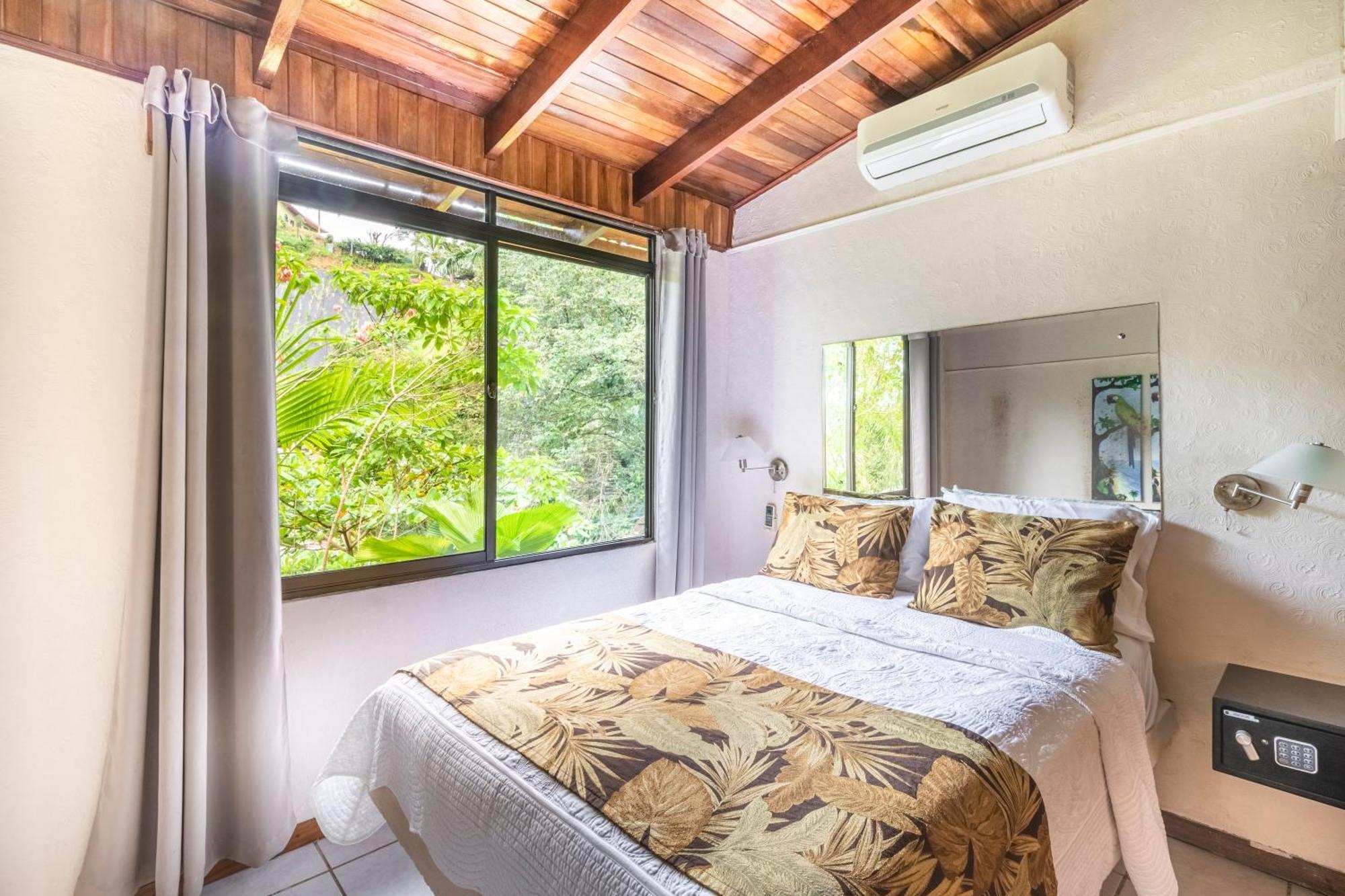 Boutique Hotel Las Cascadas マヌエル・アントニオ 部屋 写真