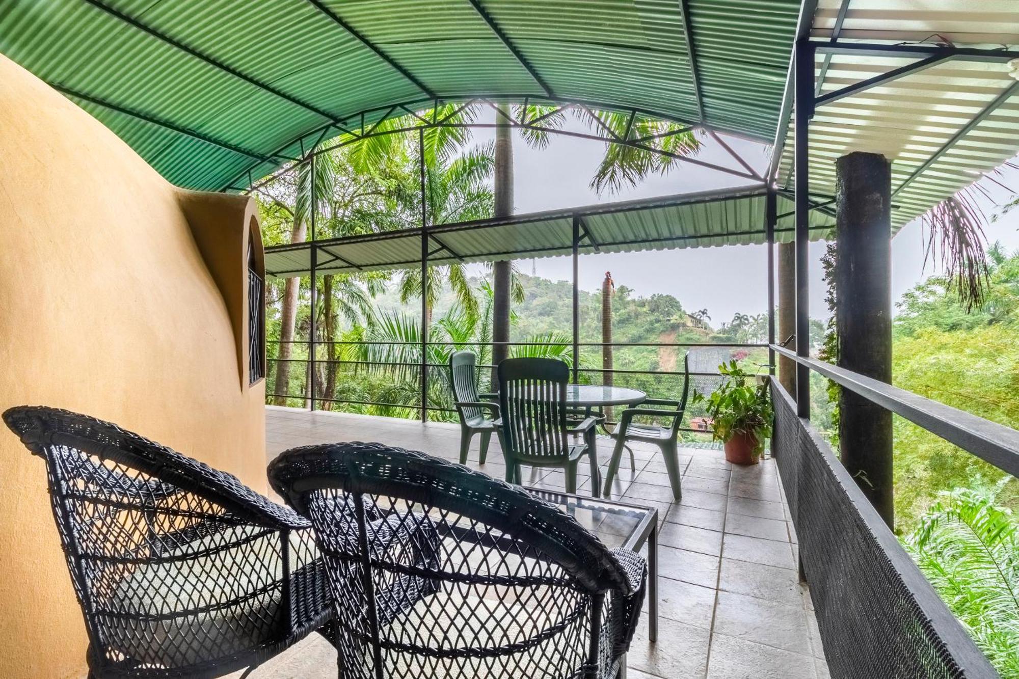 Boutique Hotel Las Cascadas マヌエル・アントニオ 部屋 写真